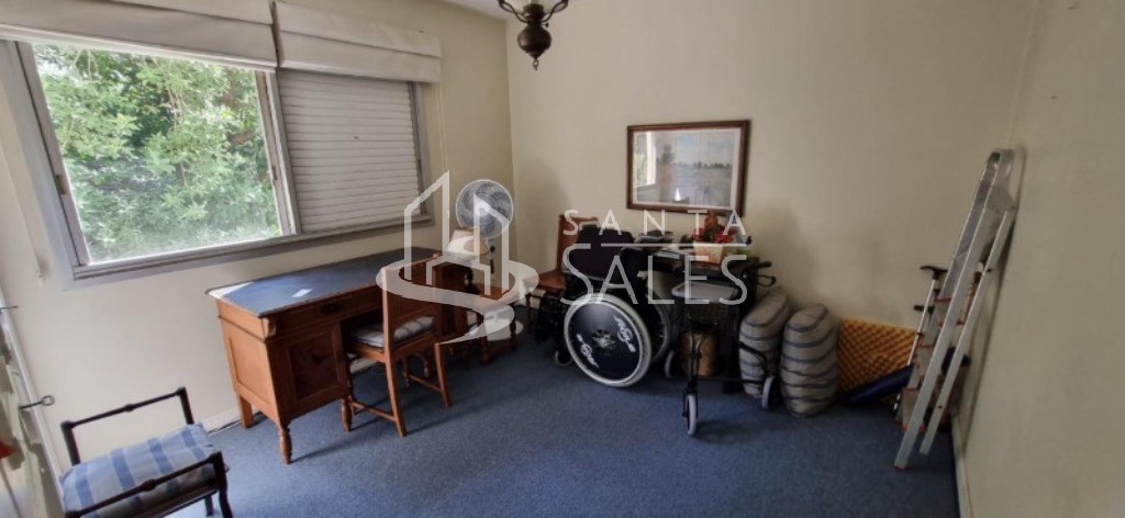 Apartamento, 4 quartos, 165 m² - Foto 20