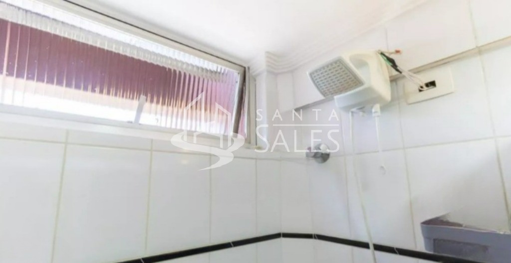 Apartamento à venda com 2 quartos, 90m² - Foto 27