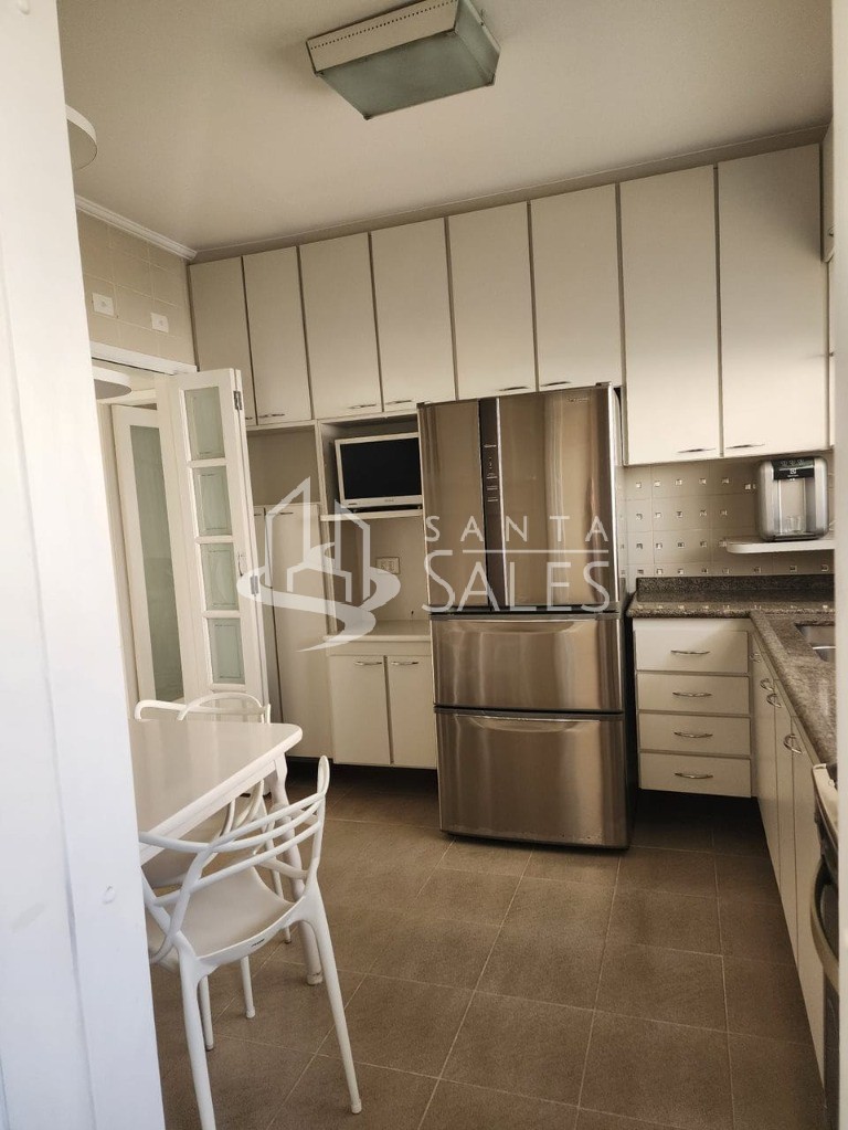 Apartamento, 3 quartos, 115 m² - Foto 6