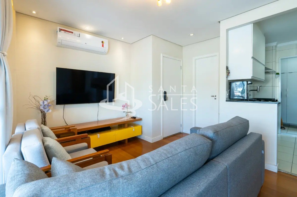 Apartamento, 4 quartos, 96 m² - Foto 28