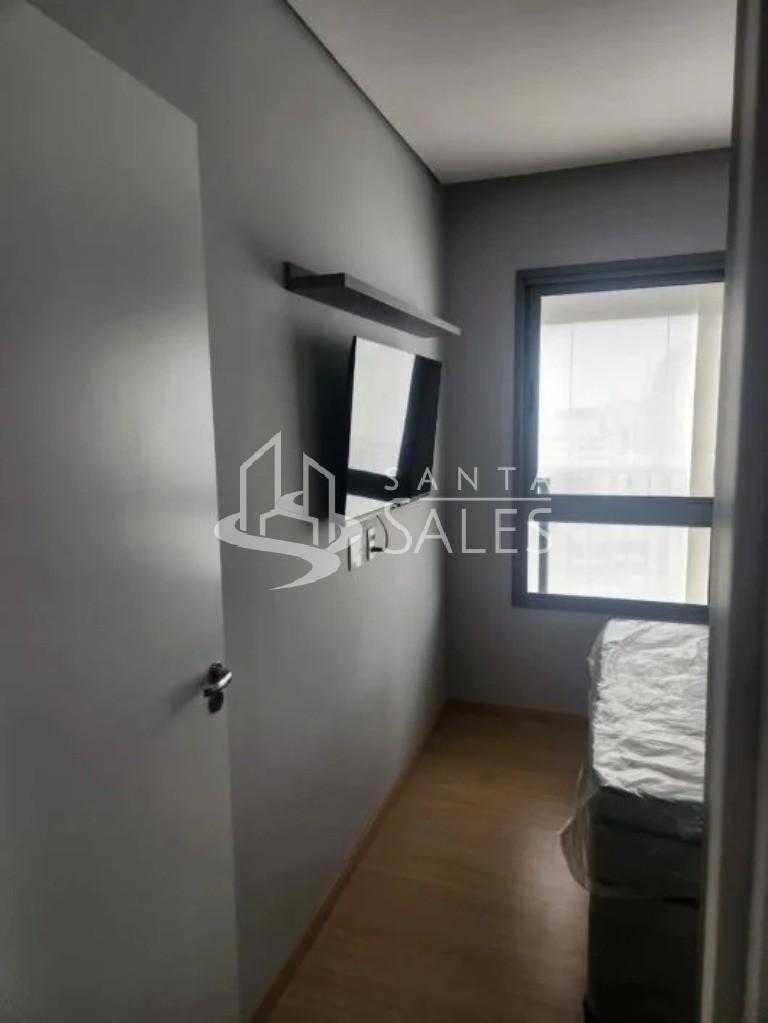 Apartamento, 1 quarto, 36 m² - Foto 17