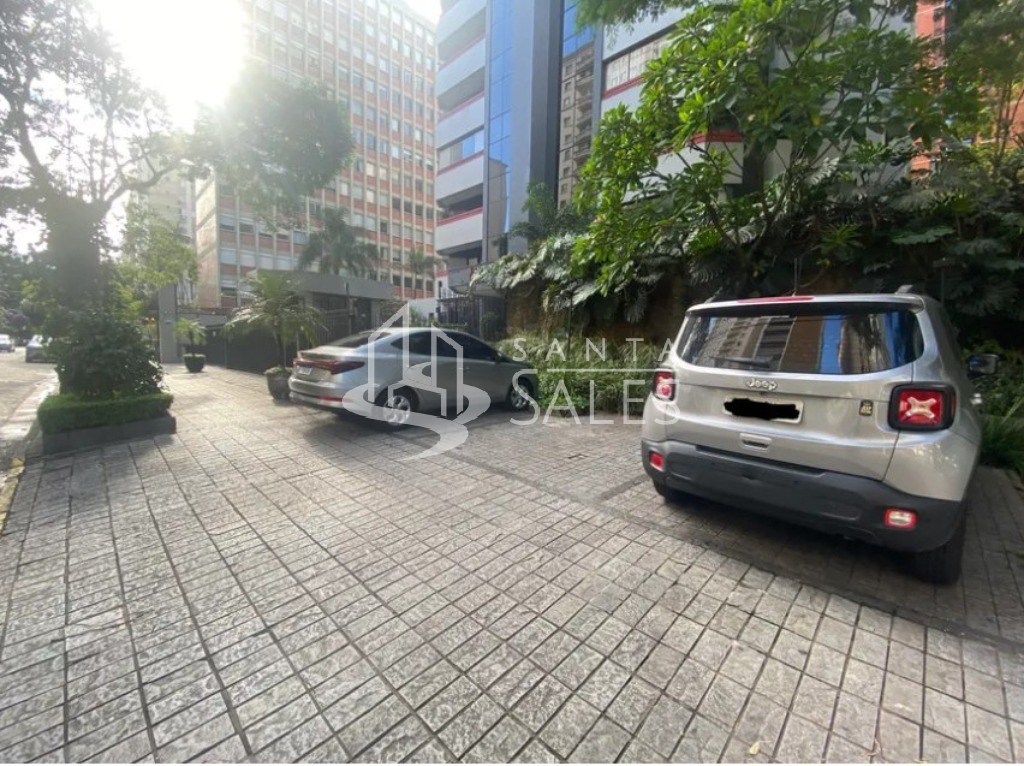 Apartamento, 4 quartos, 146 m² - Foto 19