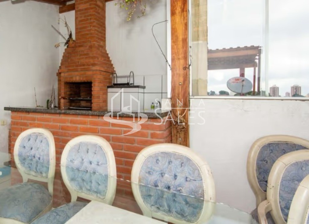 Apartamento, 3 quartos, 107 m² - Foto 18