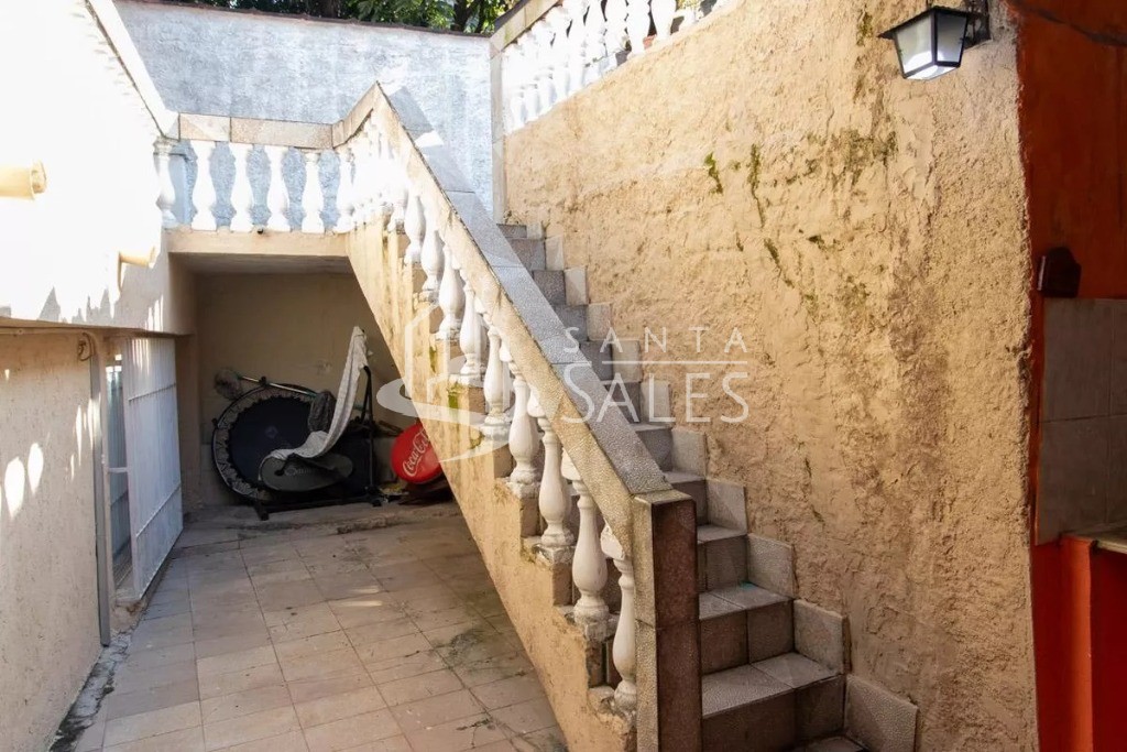 Sobrado, 3 quartos, 166 m² - Foto 19