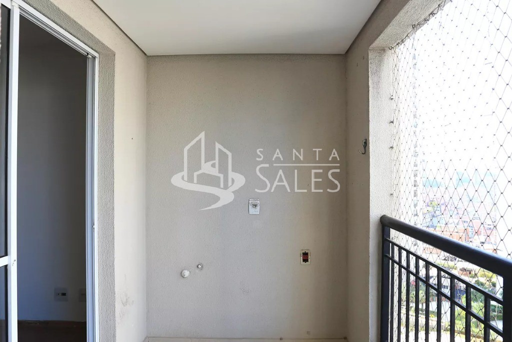 Apartamento, 3 quartos, 64 m² - Foto 15