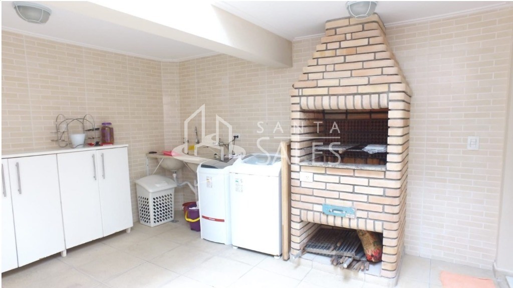 Casa, 3 quartos, 250 m² - Foto 13