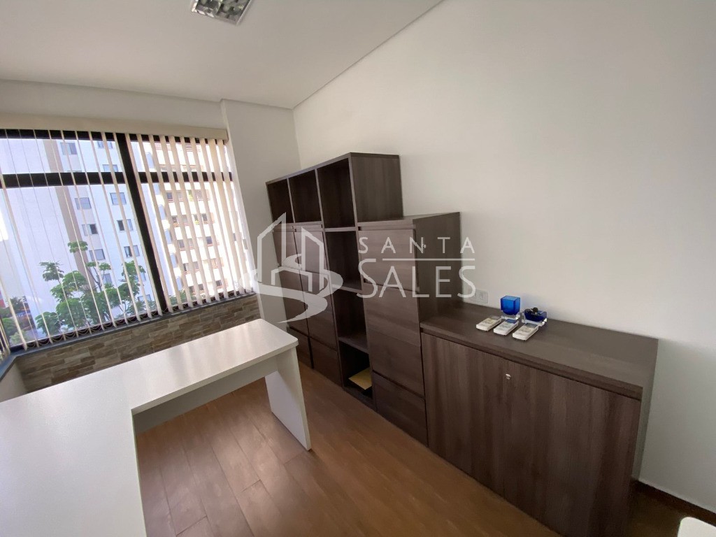 Sala-Conjunto, 34 m² - Foto 4