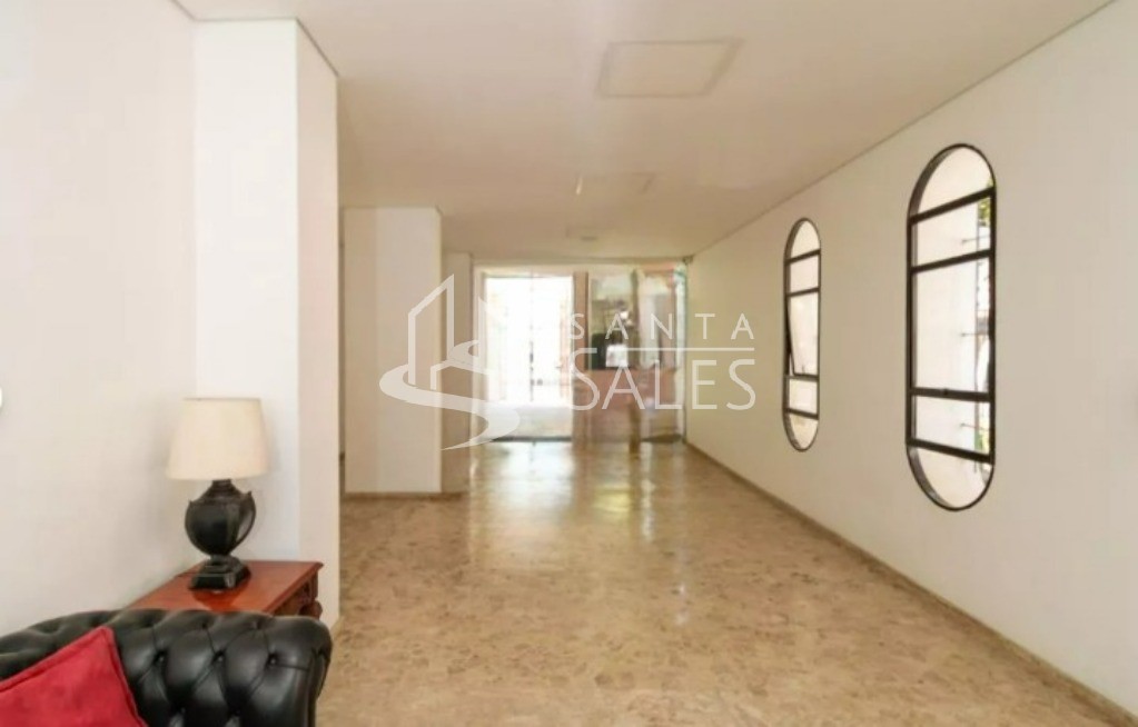 Apartamento, 3 quartos, 94 m² - Foto 21