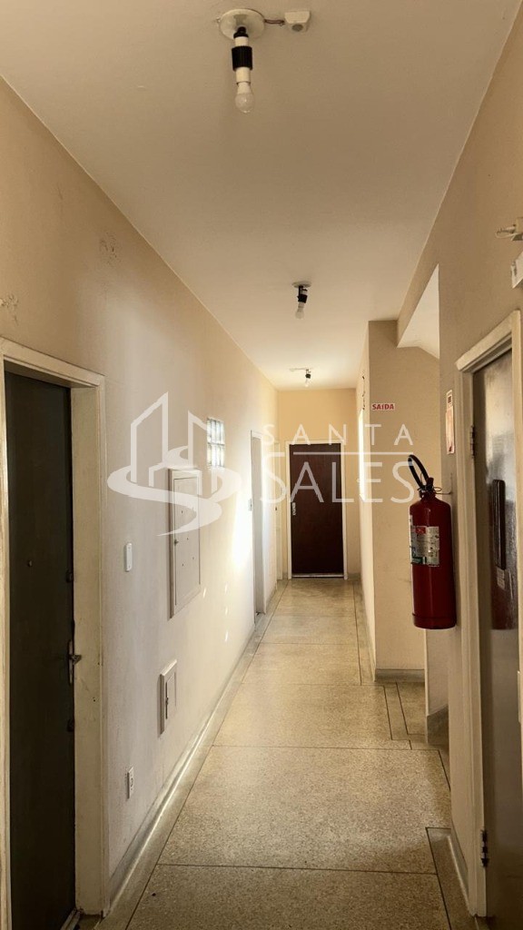 Apartamento à venda com 2 quartos, 208m² - Foto 5