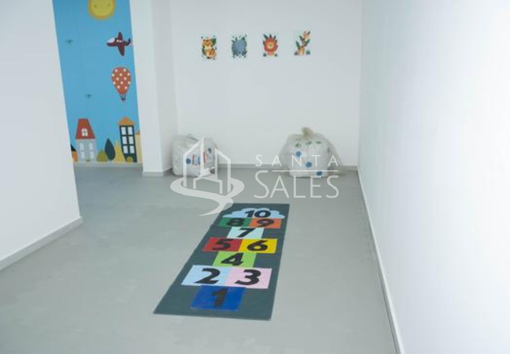 Apartamento, 2 quartos, 56 m² - Foto 24