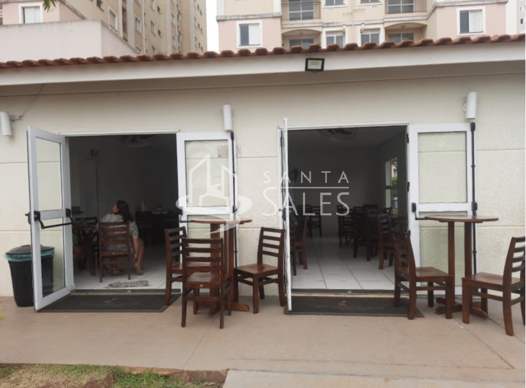 Apartamento, 2 quartos, 55 m² - Foto 16