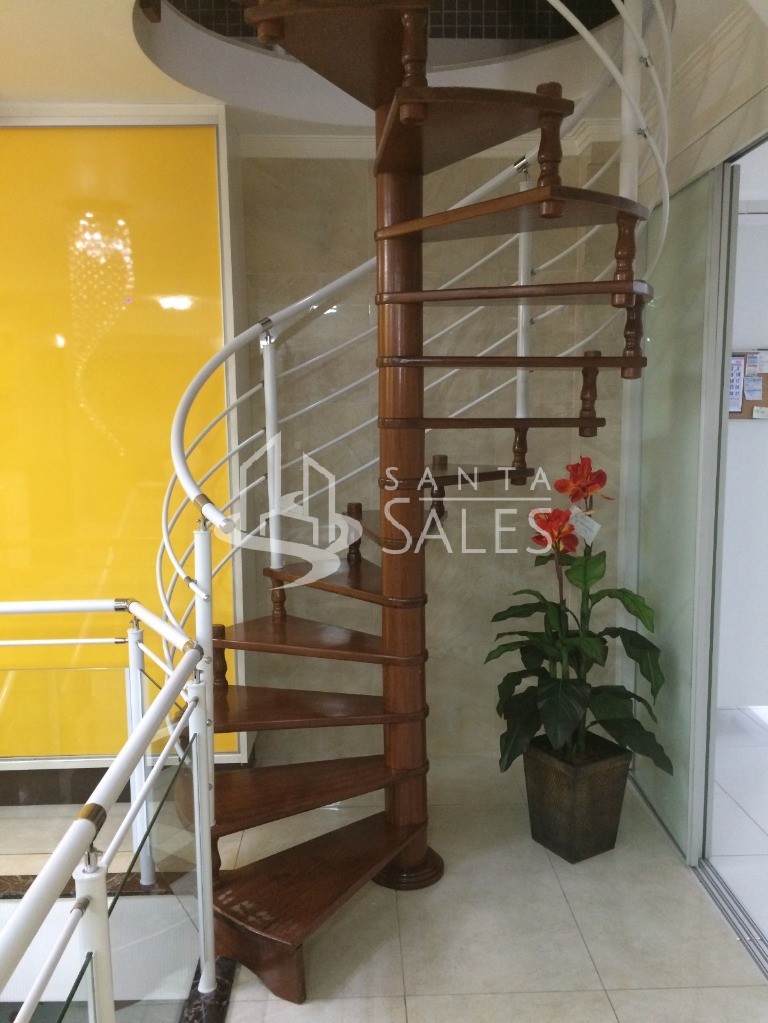 Cobertura à venda com 3 quartos, 360m² - Foto 19