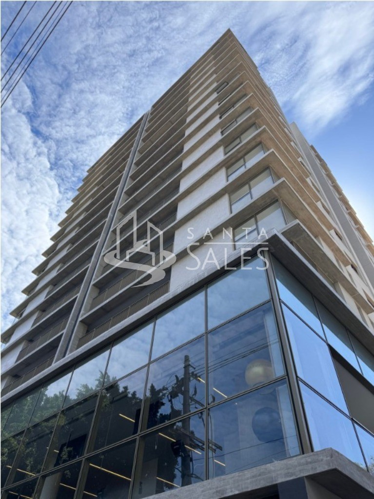 Apartamento, 3 quartos, 149 m² - Foto 38