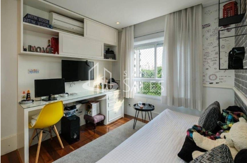 Apartamento, 3 quartos, 210 m² - Foto 7