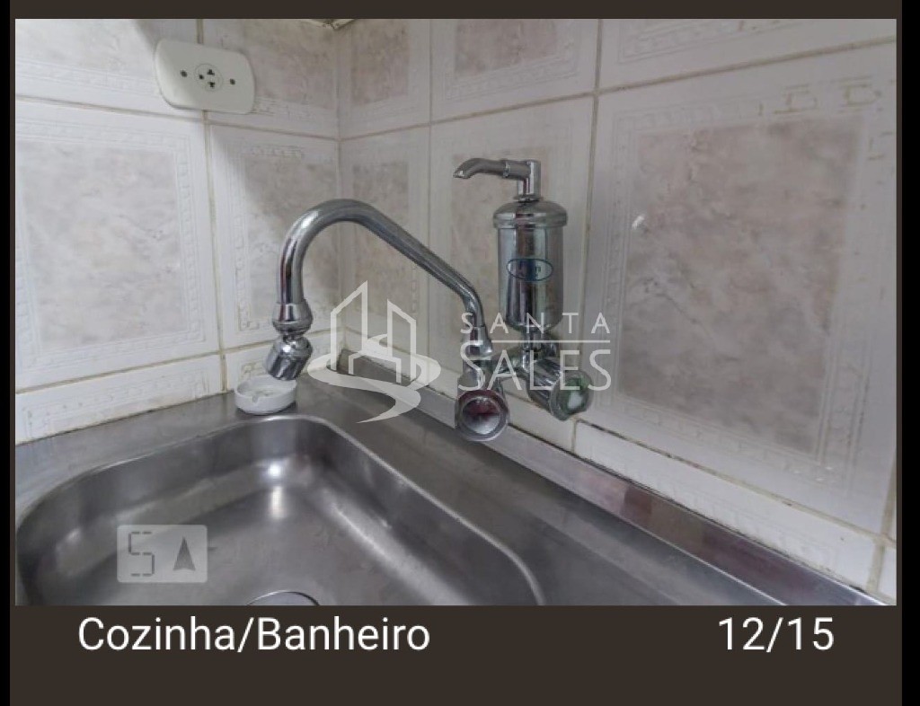Apartamento, 1 quarto, 34 m² - Foto 7