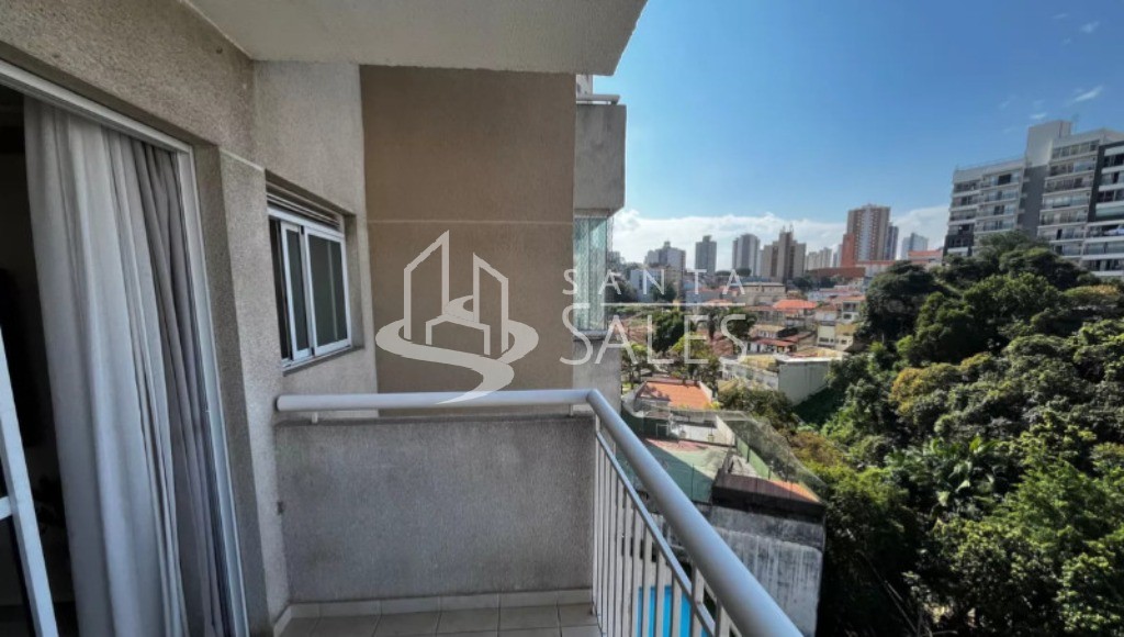 Apartamento, 2 quartos, 64 m² - Foto 27