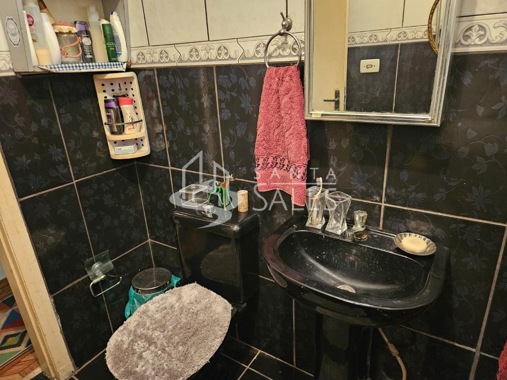 Apartamento, 1 quarto, 120 m² - Foto 16