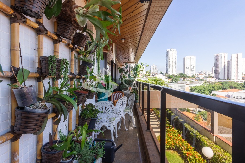 Apartamento, 3 quartos, 146 m² - Foto 3