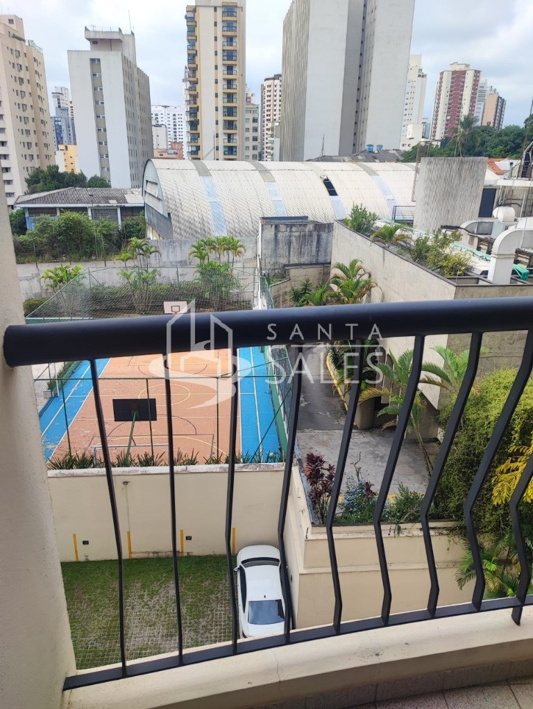 Apartamento, 2 quartos, 45 m² - Foto 5
