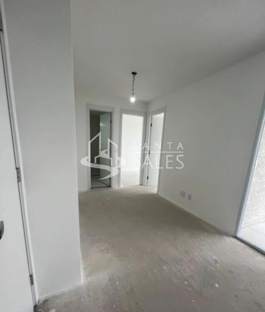 Apartamento, 2 quartos, 43 m² - Foto 6