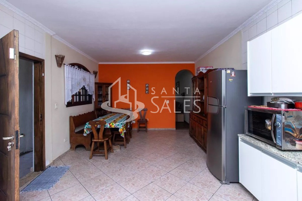 Sobrado, 3 quartos, 166 m² - Foto 22
