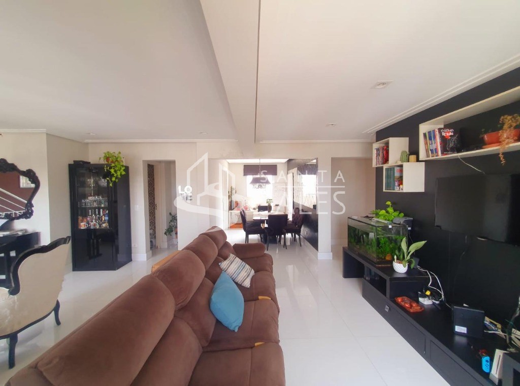 Cobertura, 3 quartos, 277 m² - Foto 2