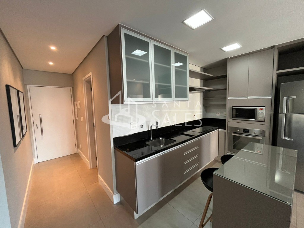 Apartamento, 1 quarto, 65 m² - Foto 13