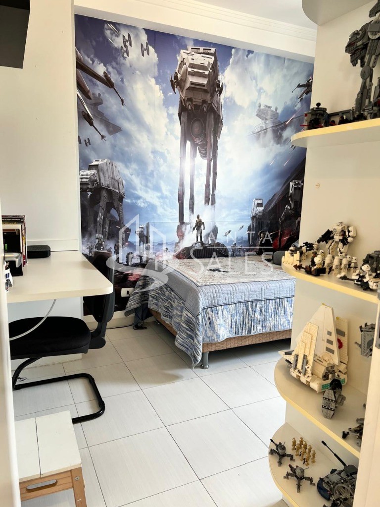 Apartamento, 2 quartos, 70 m² - Foto 4