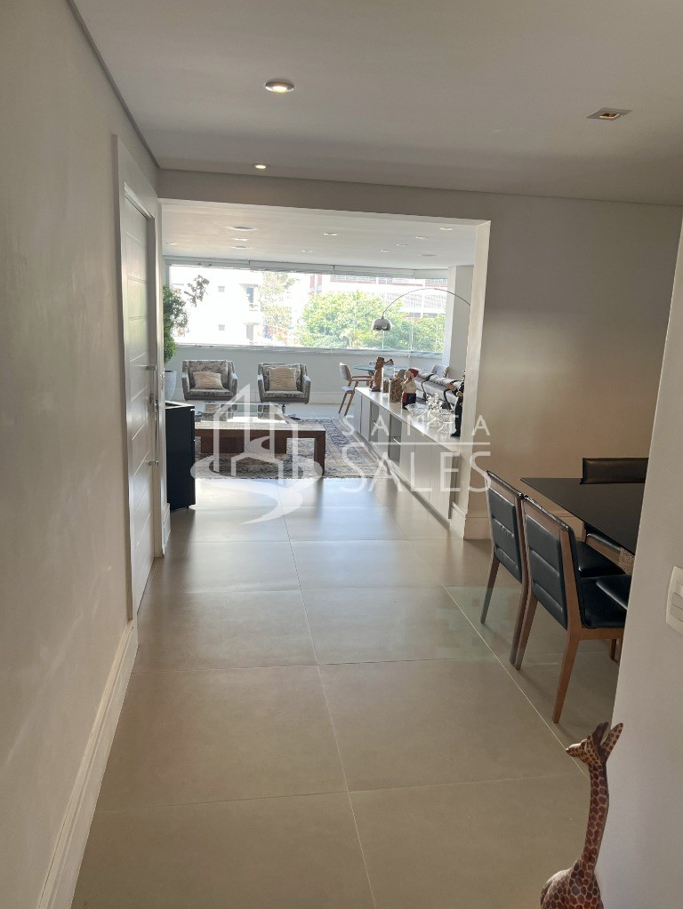Apartamento, 3 quartos, 232 m² - Foto 19