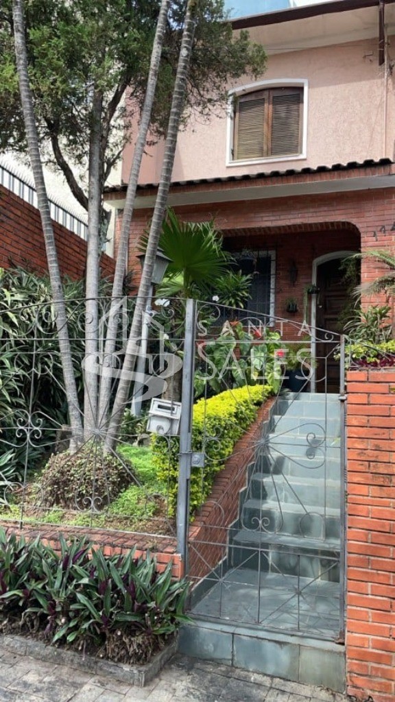 Casa, 3 quartos, 180 m² - Foto 1