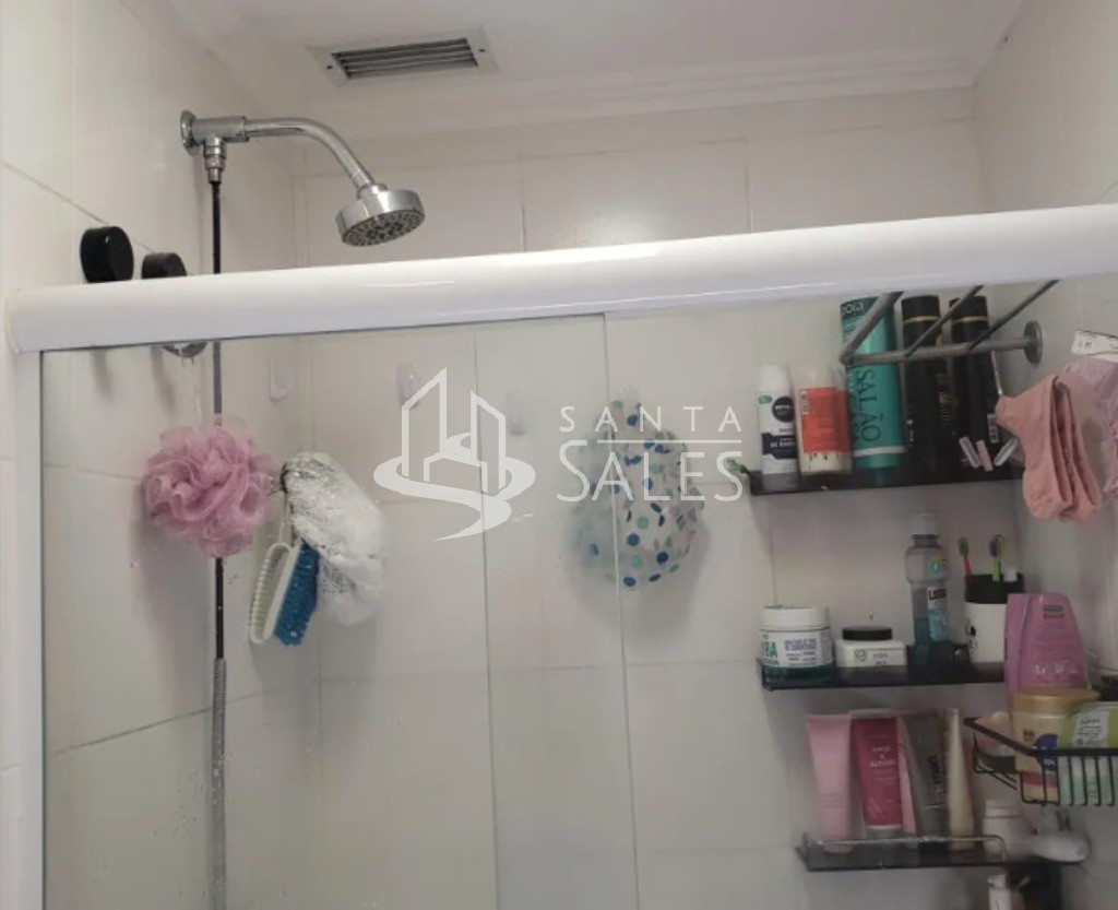 Apartamento, 2 quartos, 47 m² - Foto 11