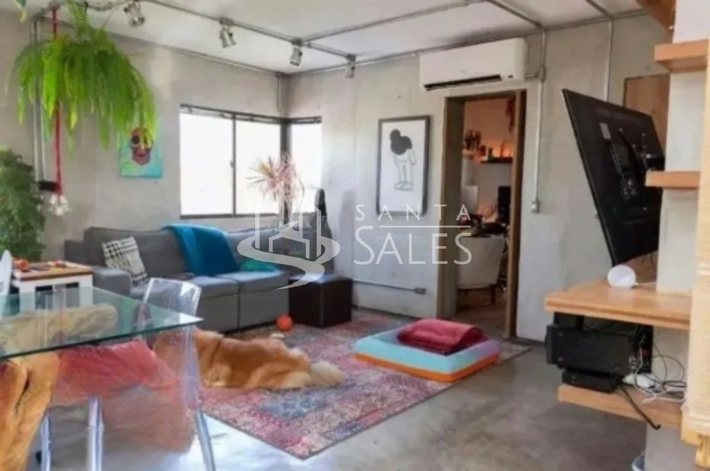 Apartamento, 2 quartos, 82 m² - Foto 1