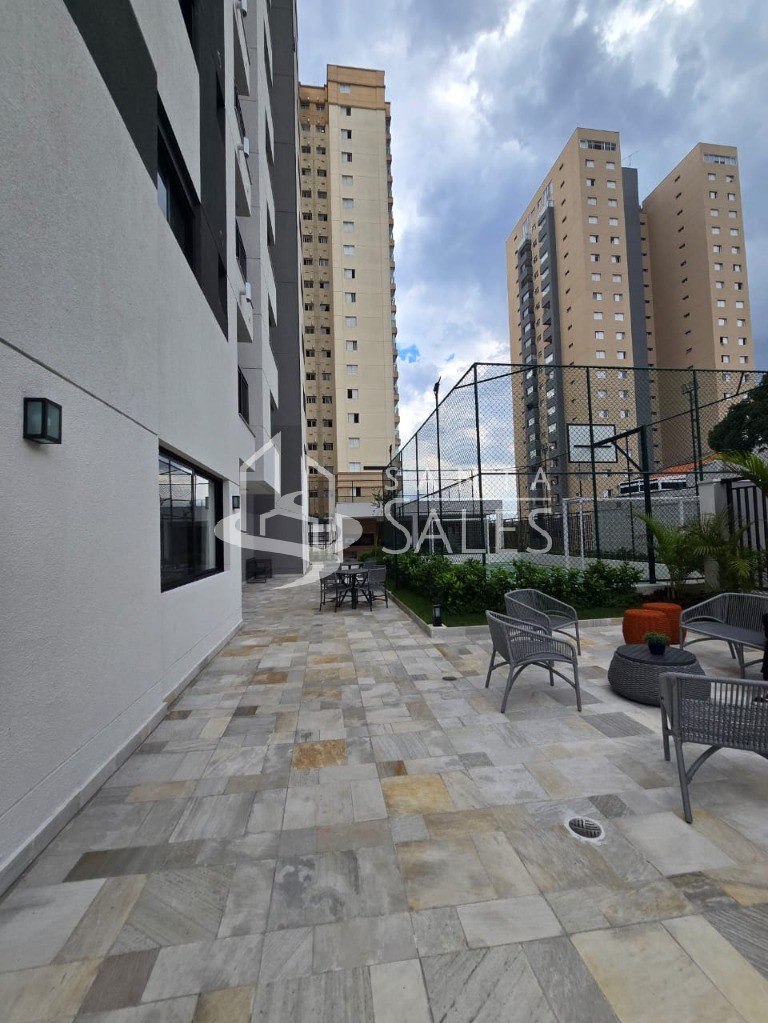 Apartamento, 3 quartos, 93 m² - Foto 25