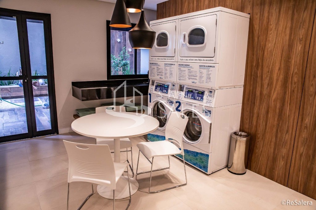 Apartamento, 1 quarto, 28 m² - Foto 22