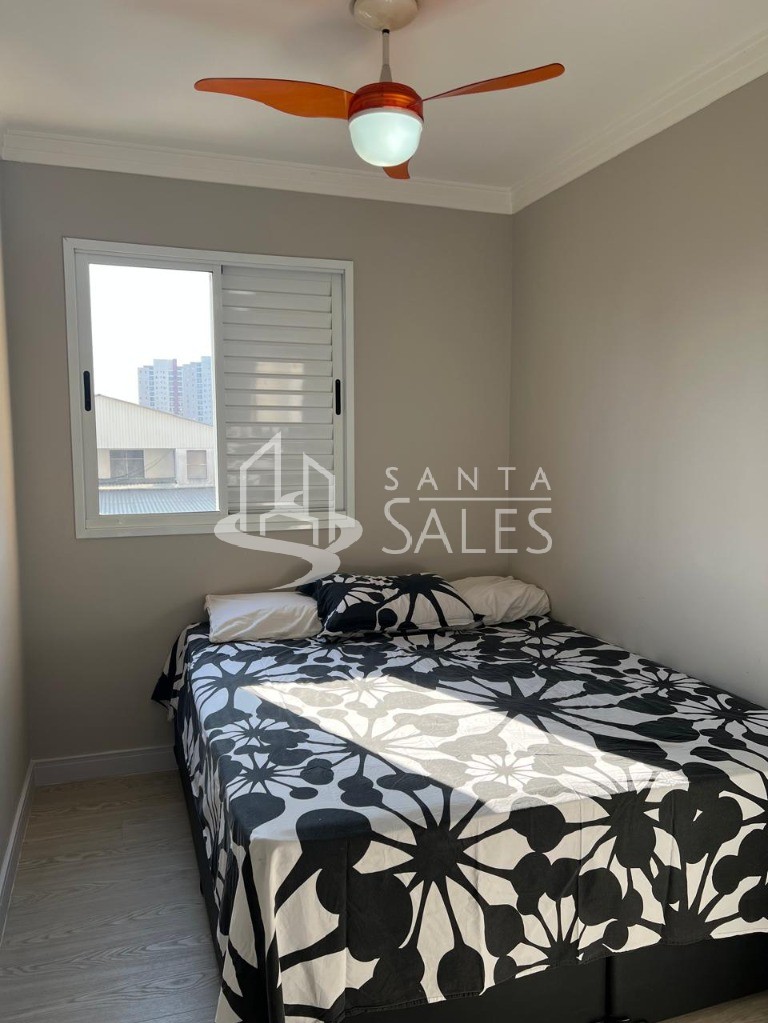 Apartamento, 3 quartos, 76 m² - Foto 9