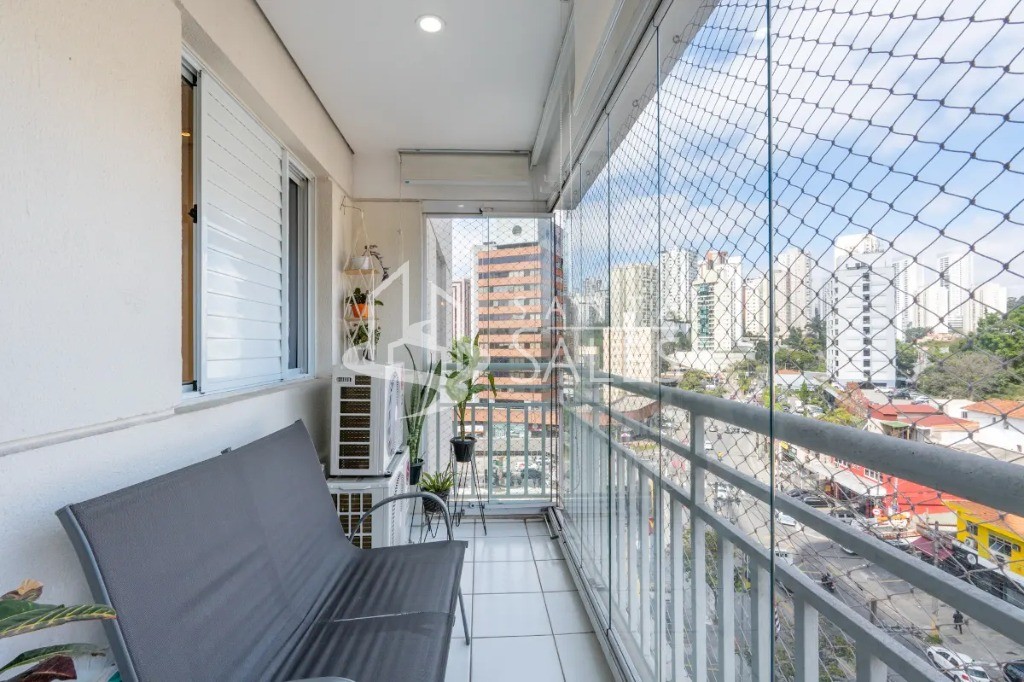 Apartamento, 4 quartos, 96 m² - Foto 27