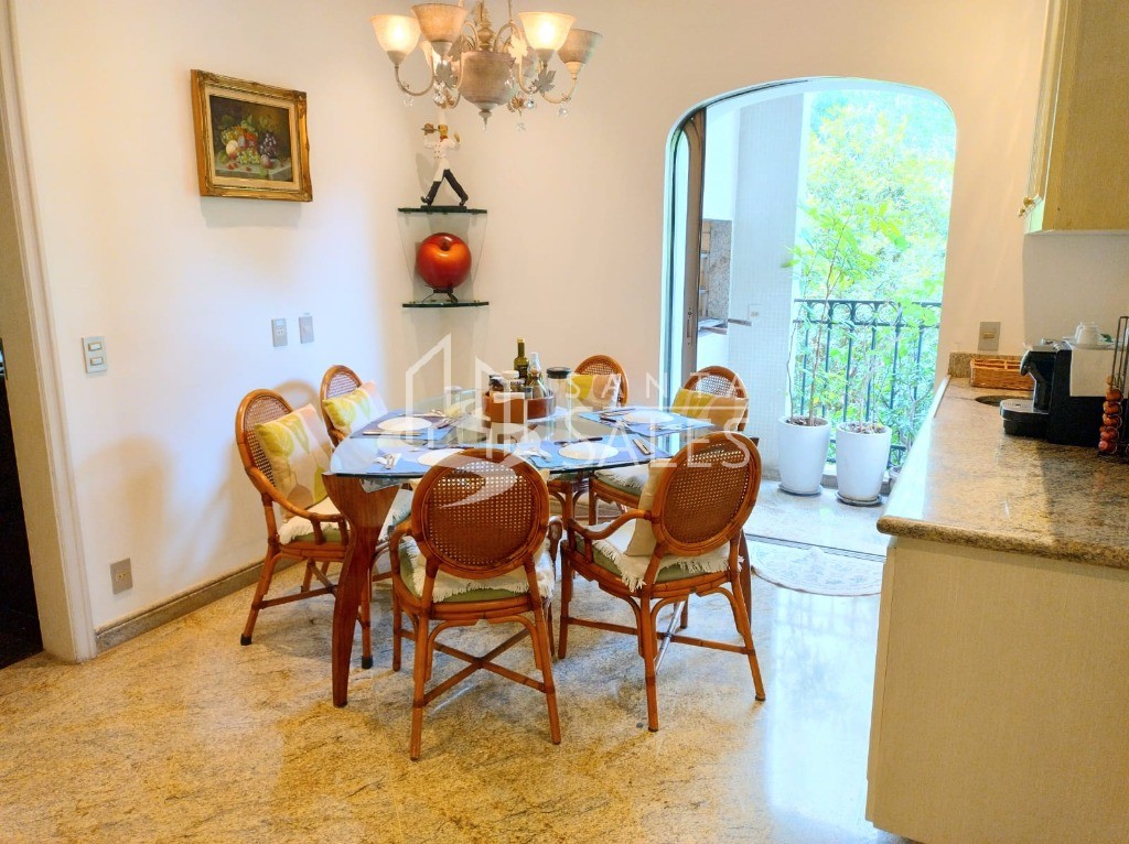 Apartamento, 6 quartos, 400 m² - Foto 13