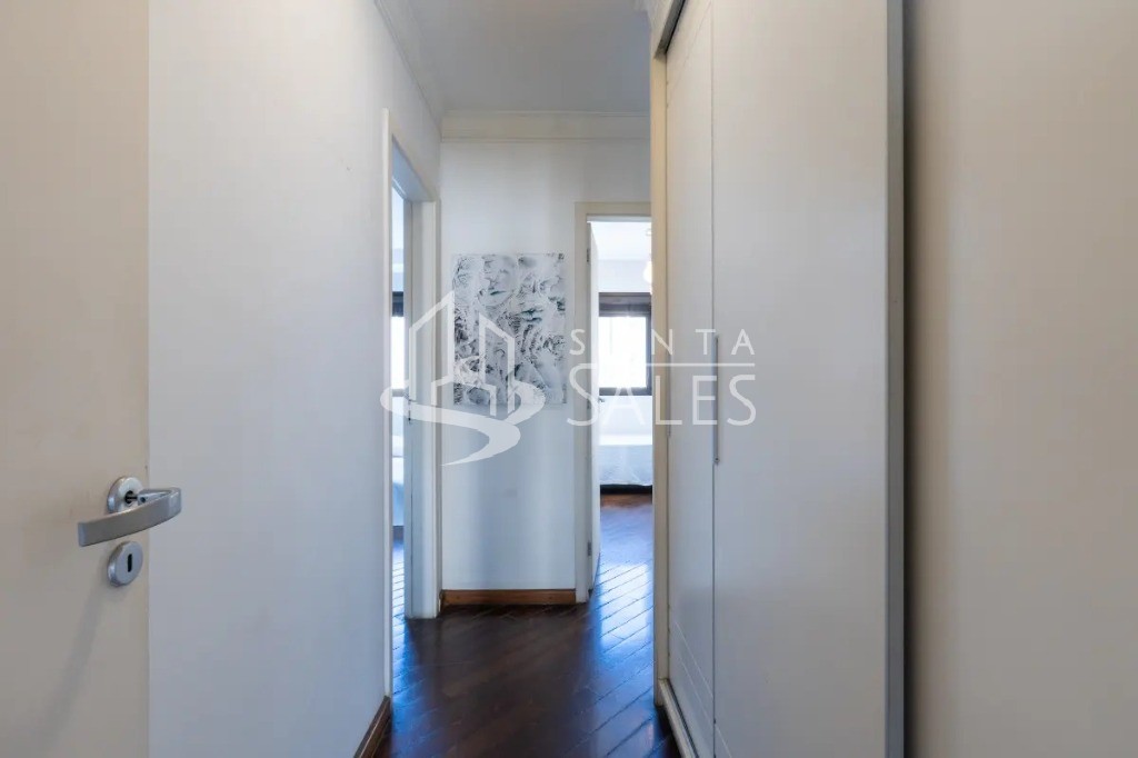 Apartamento, 3 quartos, 220 m² - Foto 19