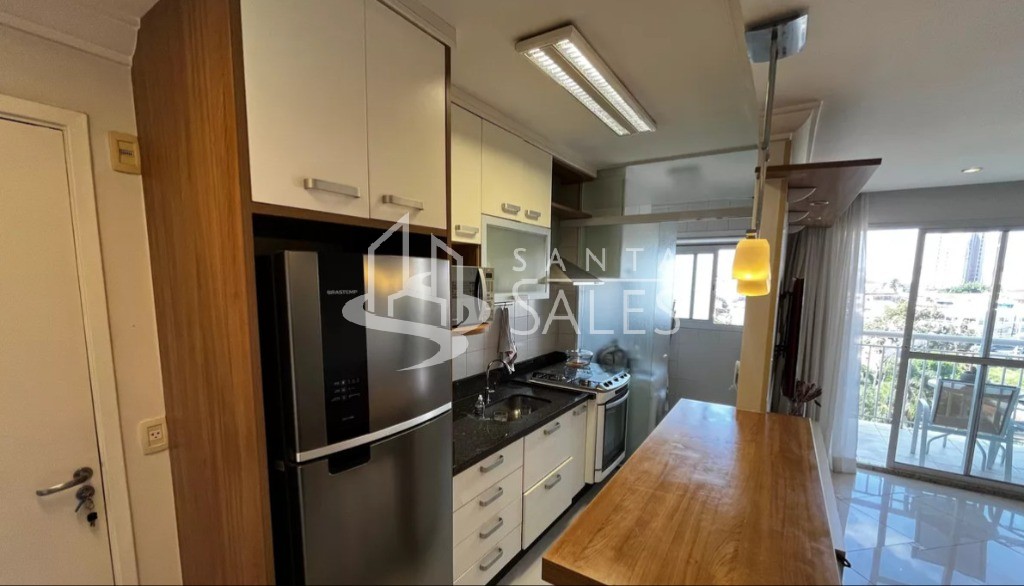 Apartamento, 2 quartos, 64 m² - Foto 4