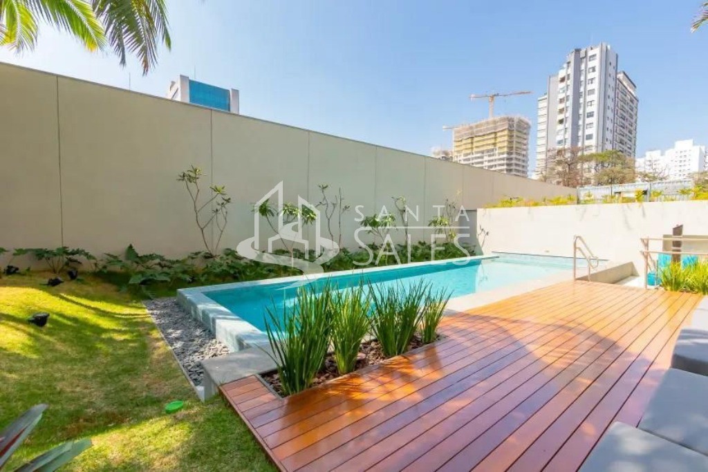 Apartamento, 3 quartos, 149 m² - Foto 30
