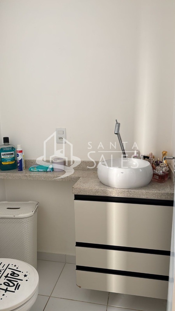 Apartamento, 2 quartos, 52 m² - Foto 8