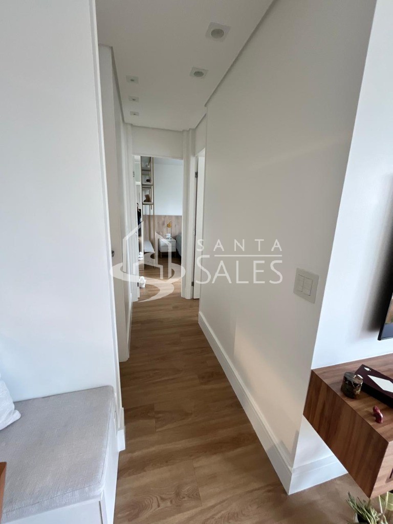 Apartamento, 2 quartos, 72 m² - Foto 15