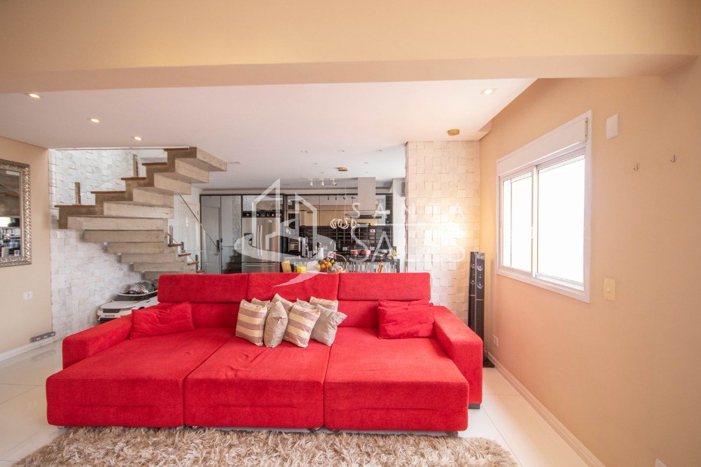 Apartamento, 2 quartos, 120 m² - Foto 8