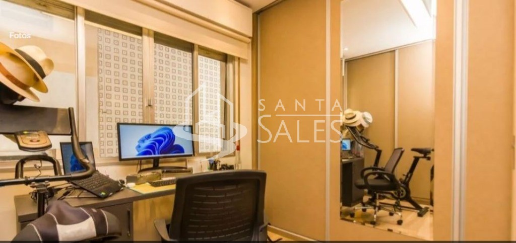 Apartamento, 3 quartos, 142 m² - Foto 10