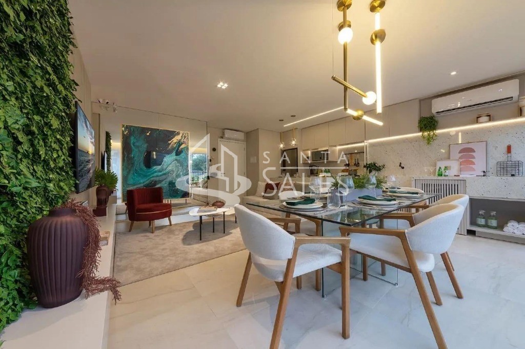 Apartamento, 2 quartos, 43 m² - Foto 25