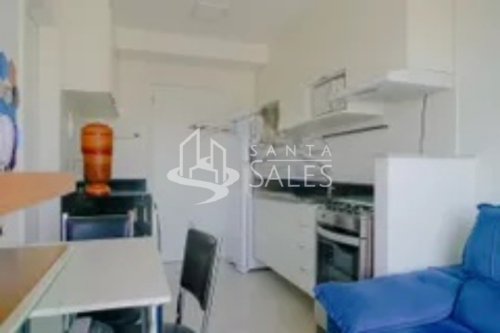 Apartamento, 1 quarto, 28 m² - Foto 10