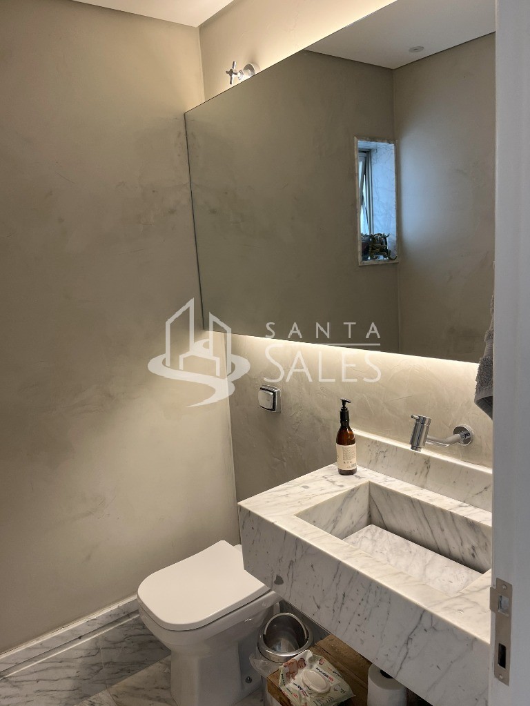 Apartamento, 3 quartos, 232 m² - Foto 23