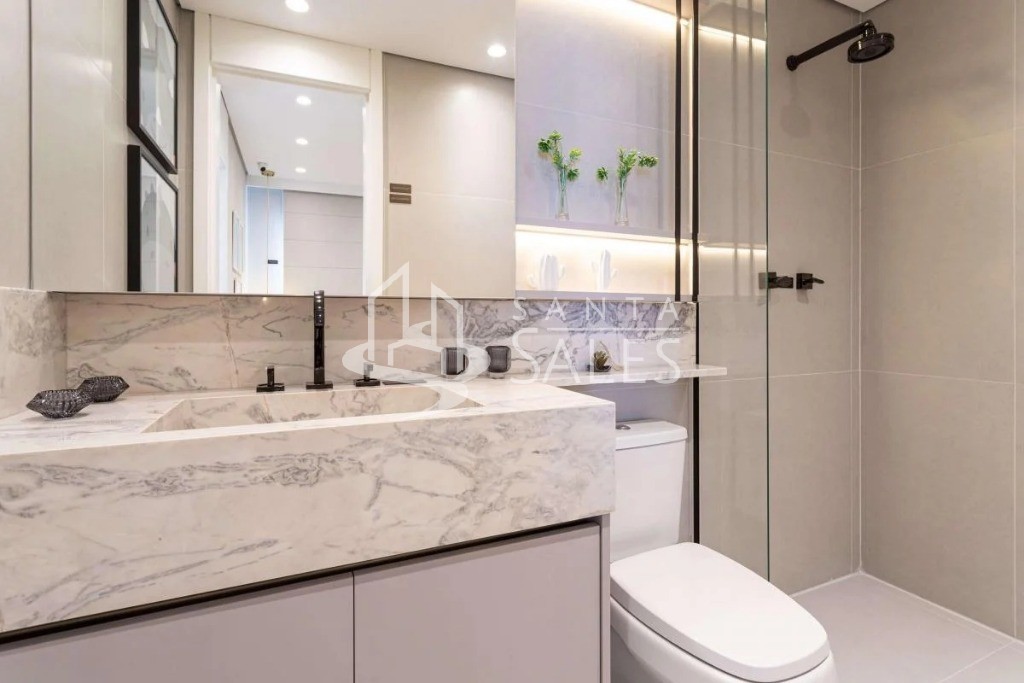 Apartamento, 3 quartos, 136 m² - Foto 16