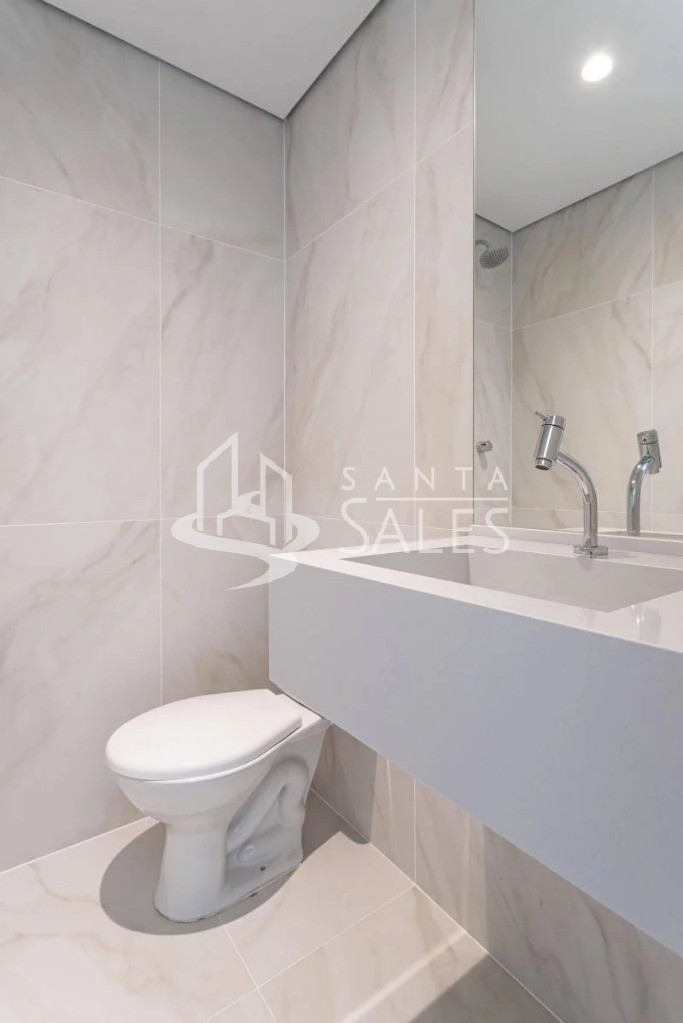 Apartamento, 3 quartos, 136 m² - Foto 17
