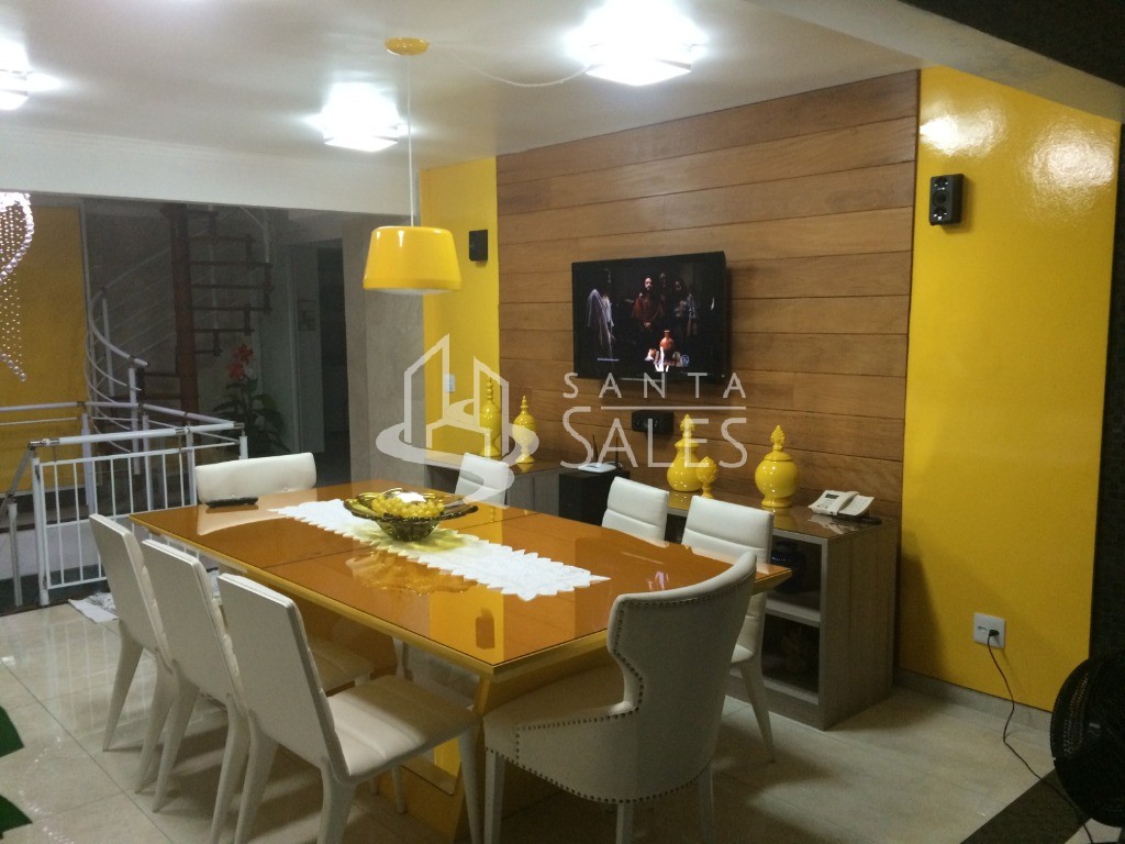 Cobertura à venda com 3 quartos, 360m² - Foto 17